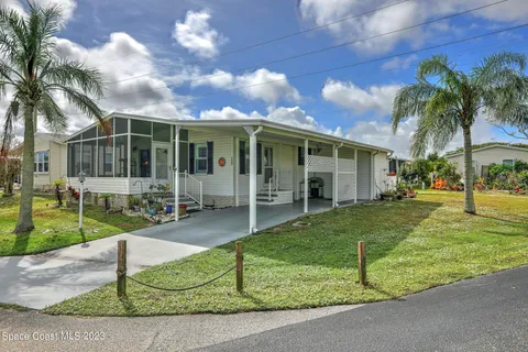 7504 Chasta Road, Micco, FL 32976 - #: 980906