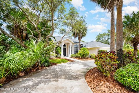 155 Martesia Way Indian Harbour Beach FL 32937