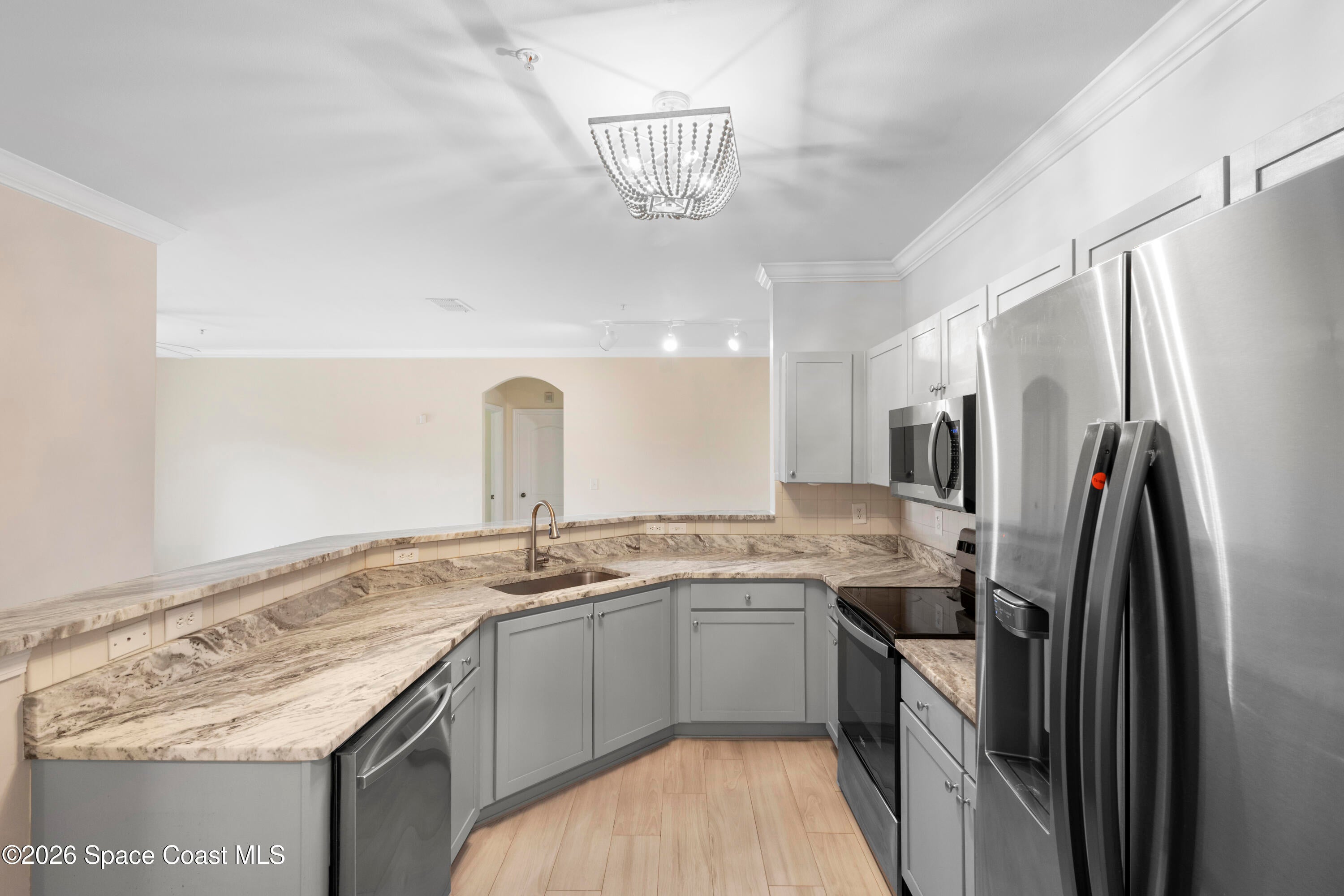6421 Borasco Drive 2201