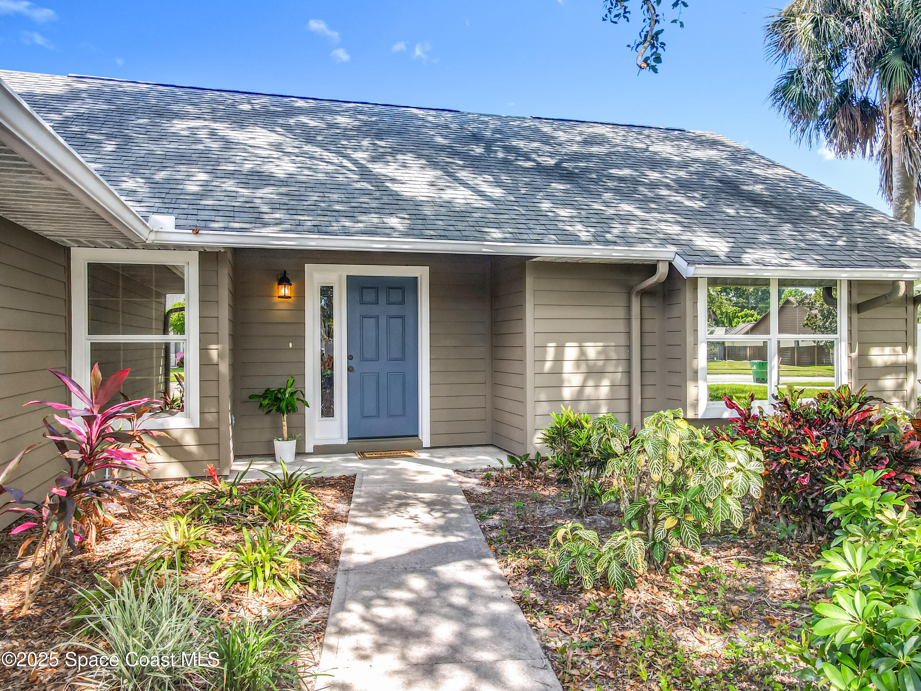 4650 Comanche Trail