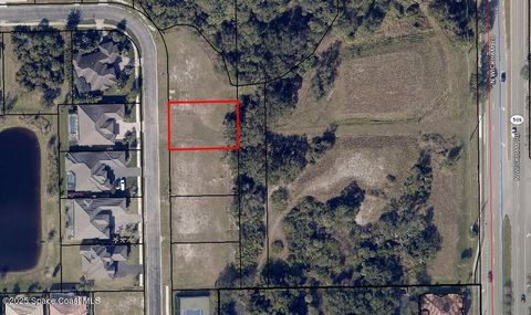3250 Cappannelle Drive Drive Melbourne FL 32940