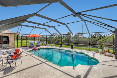 3120 Forest Creek Drive Melbourne FL 32901