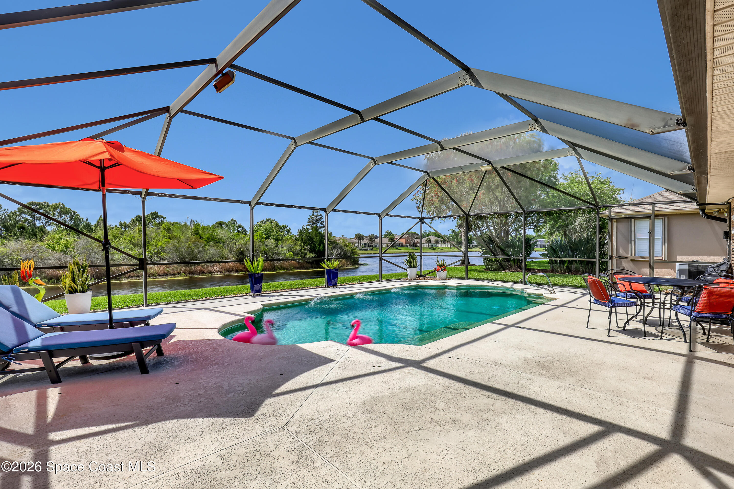 3120 Forest Creek Drive