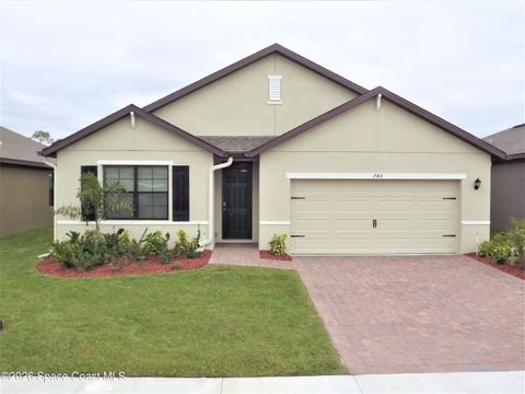 740 Acadia Court SE Palm Bay FL 32909