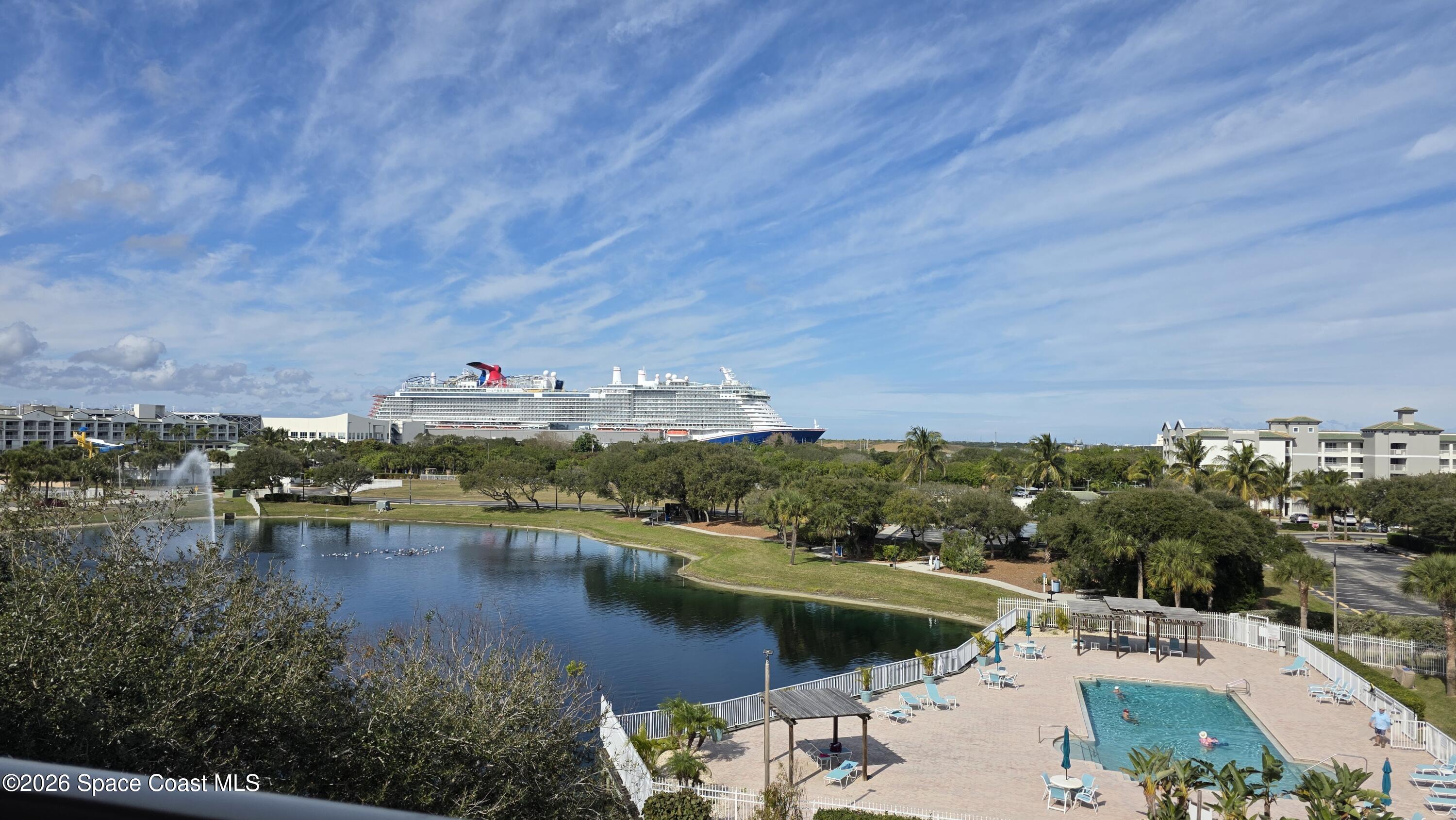 604 Shorewood Drive B503