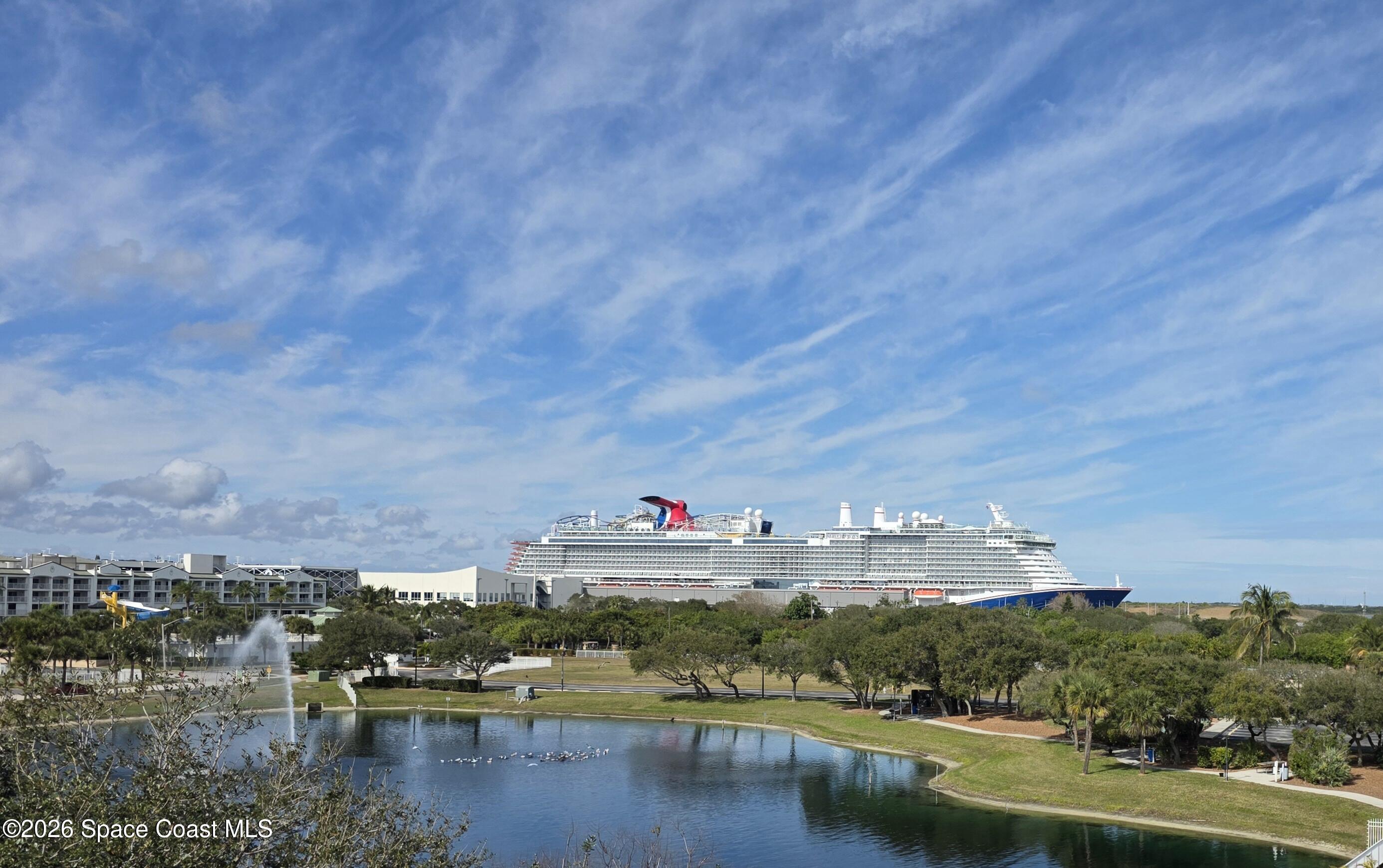 604 Shorewood Drive B503