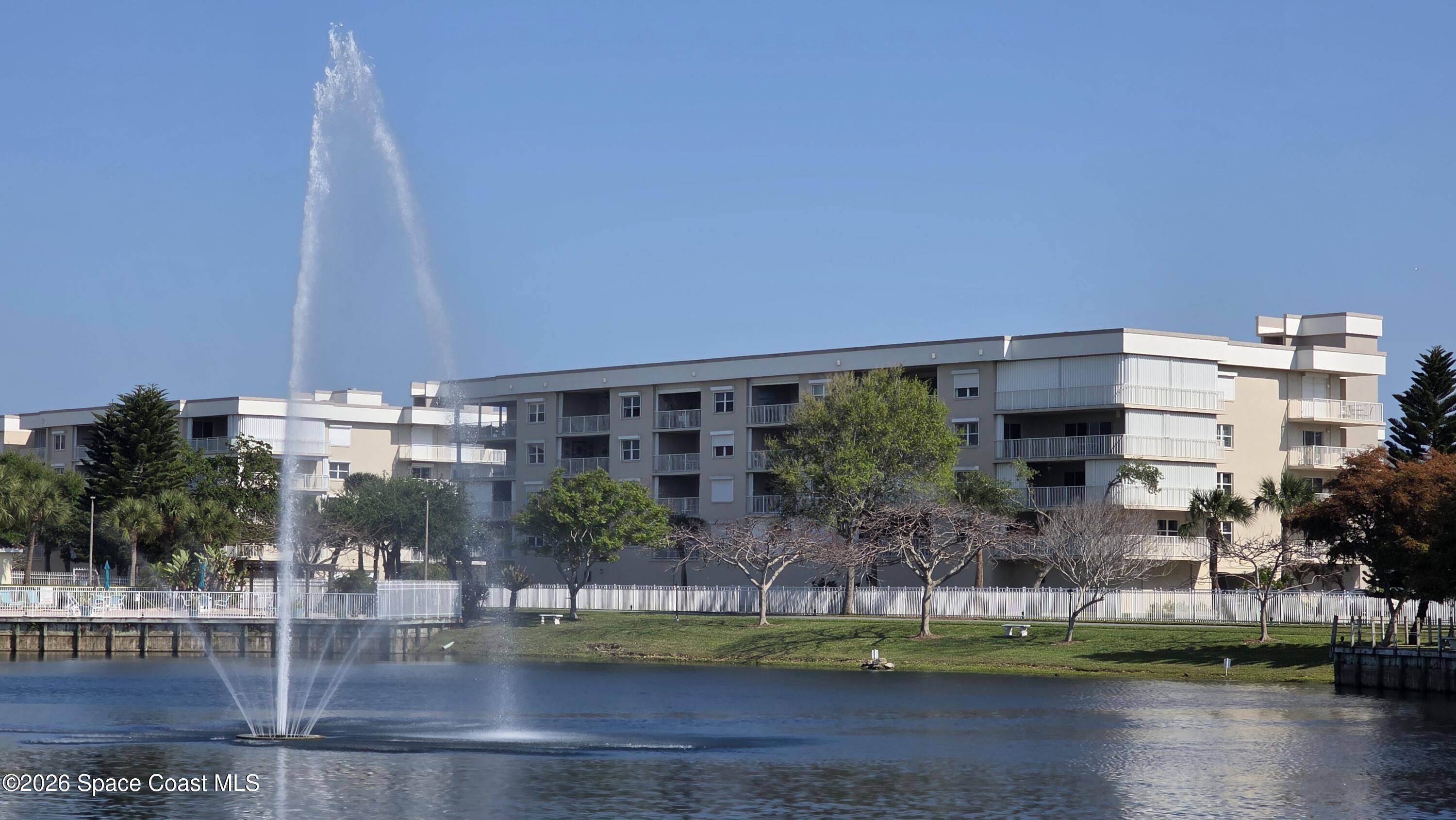 604 Shorewood Drive B503