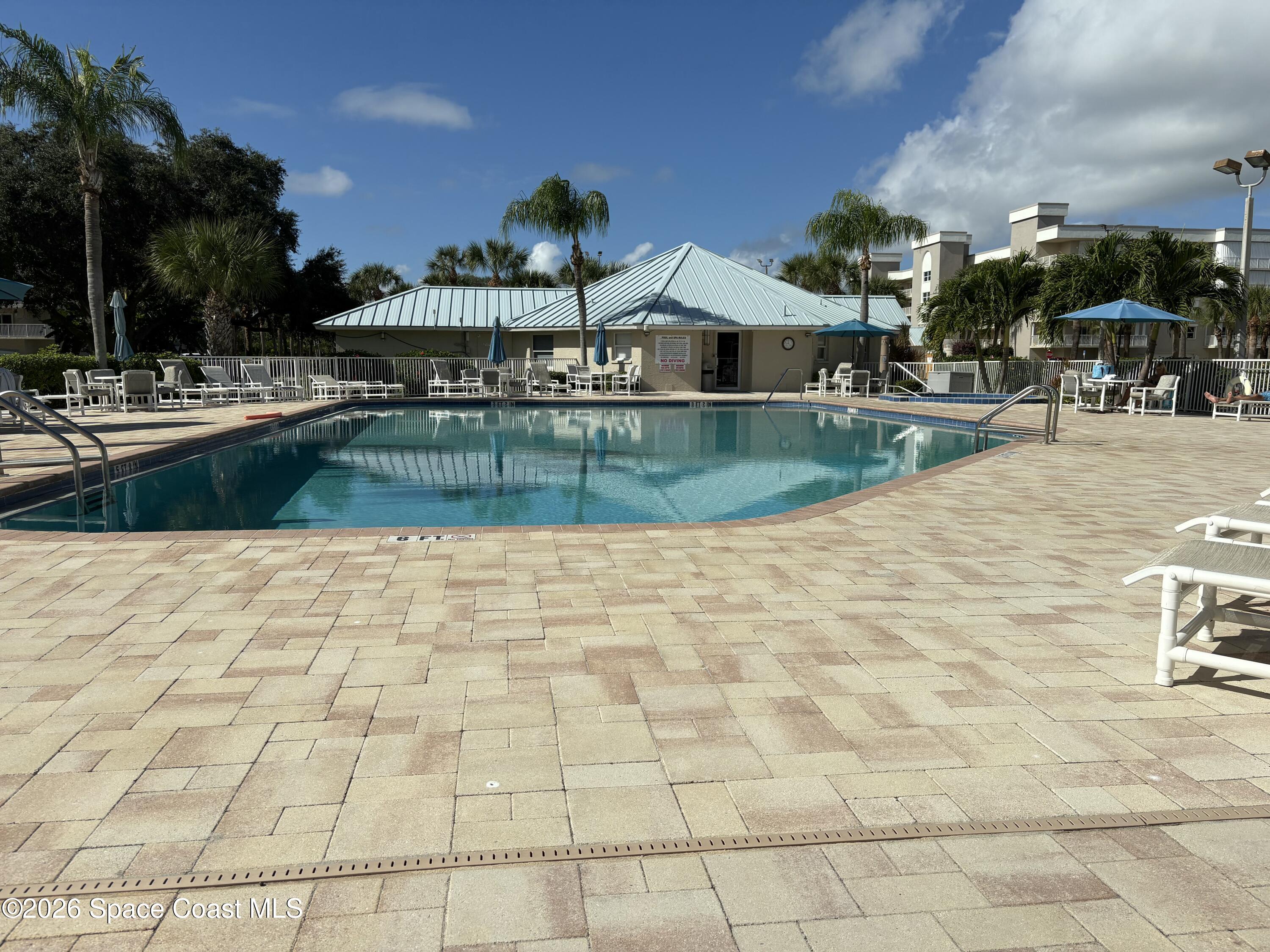 604 Shorewood Drive B503