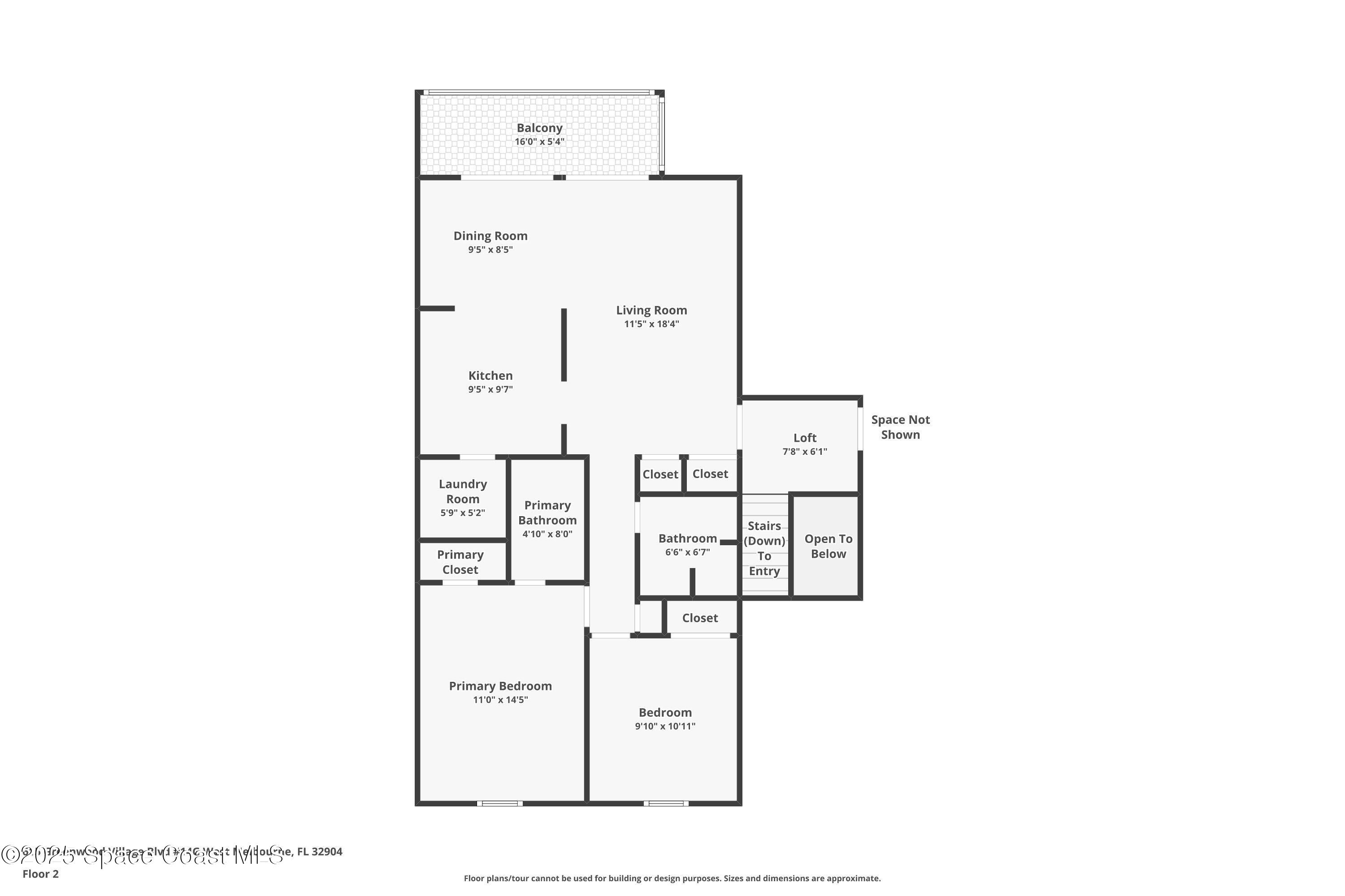 615 Greenwood Village Boulevard 14g