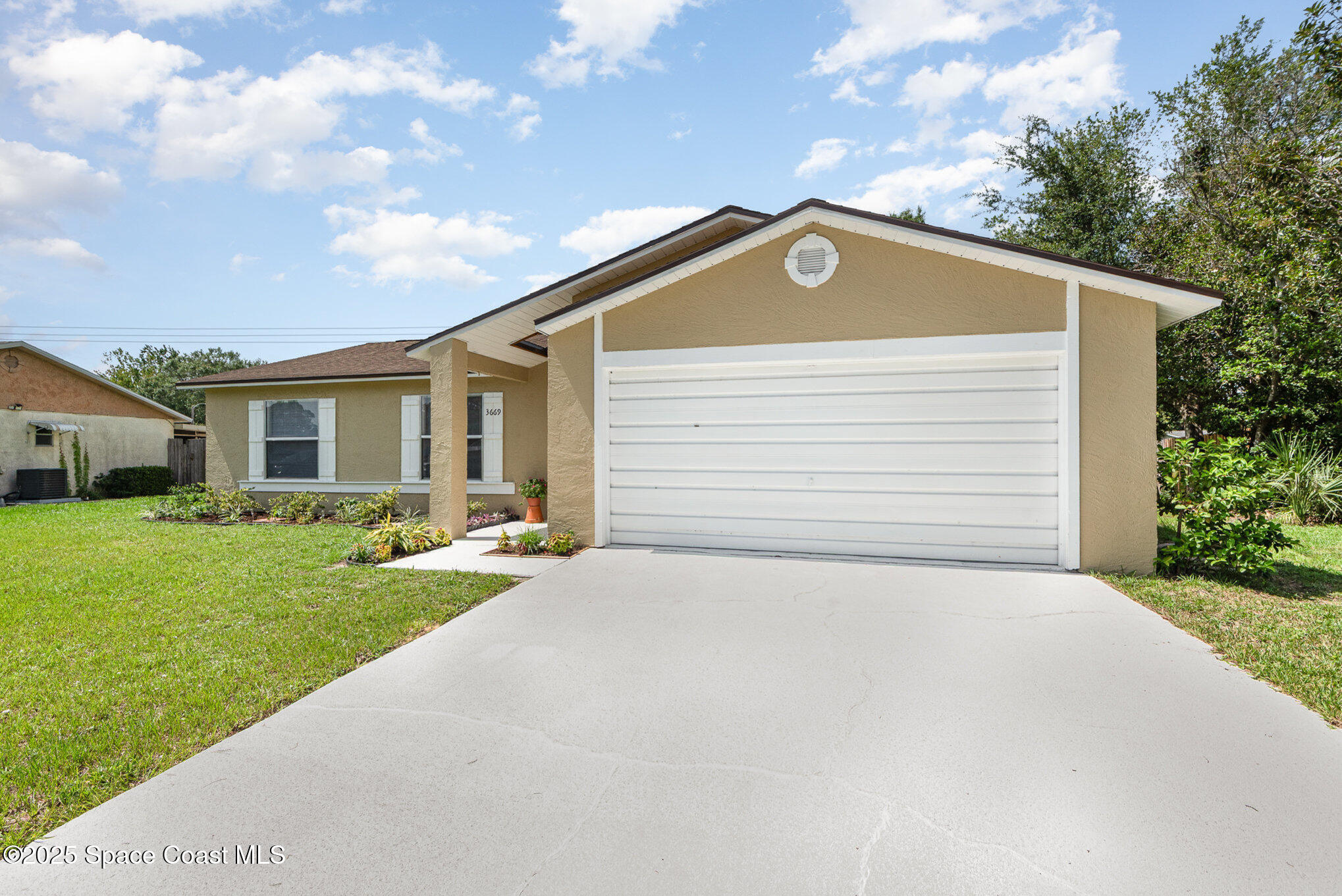 3669 Valley Forge Drive