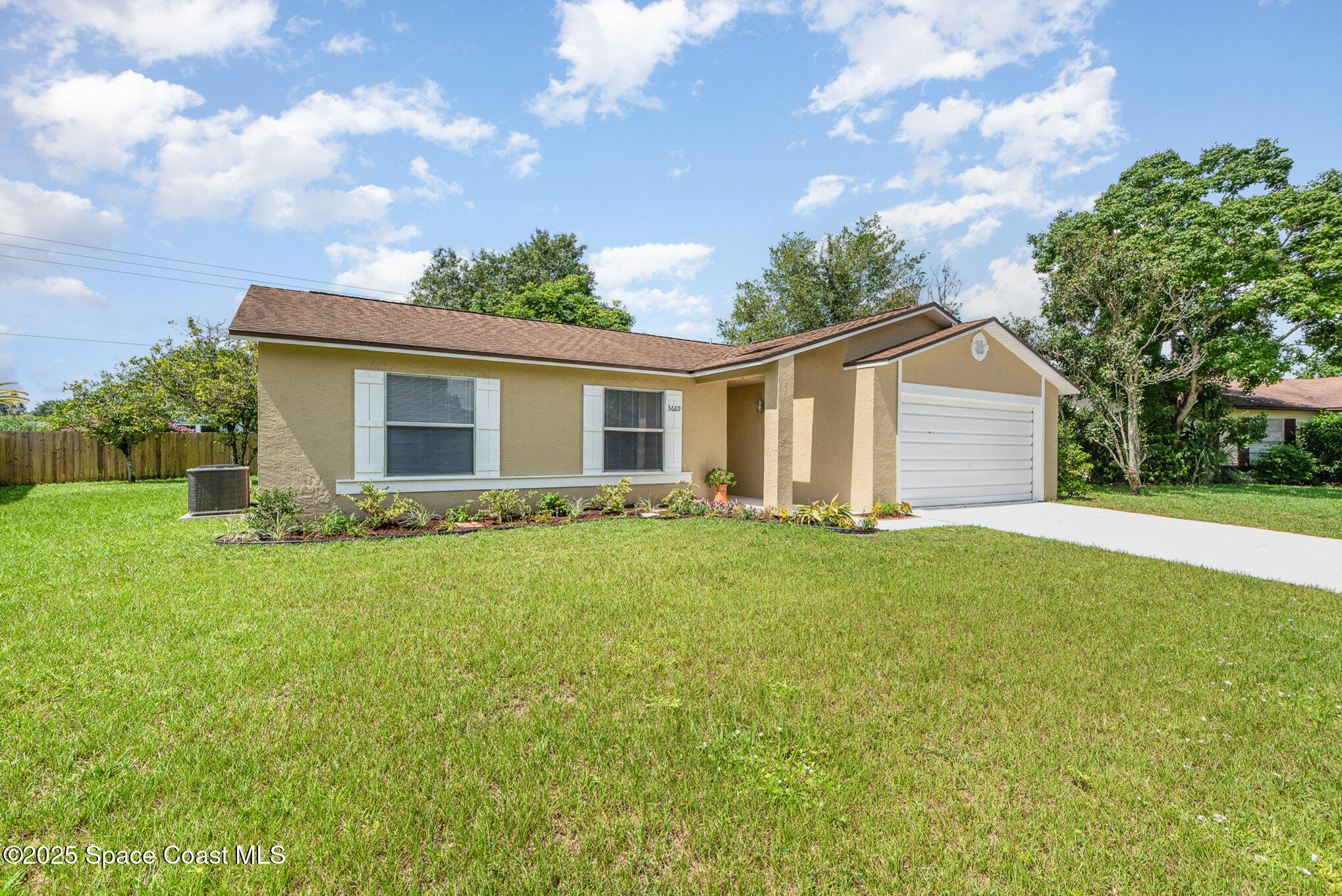 3669 Valley Forge Drive