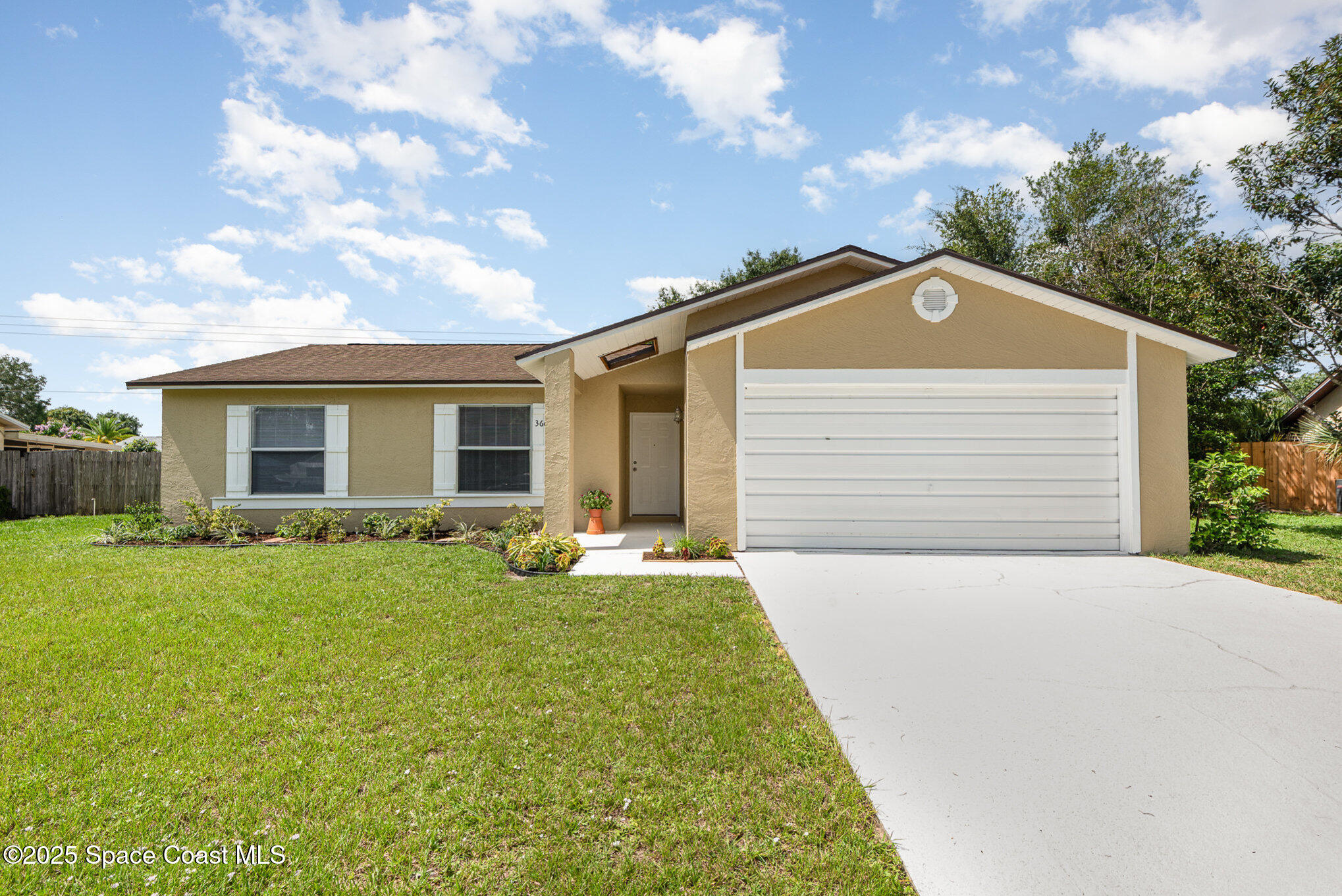 3669 Valley Forge Drive