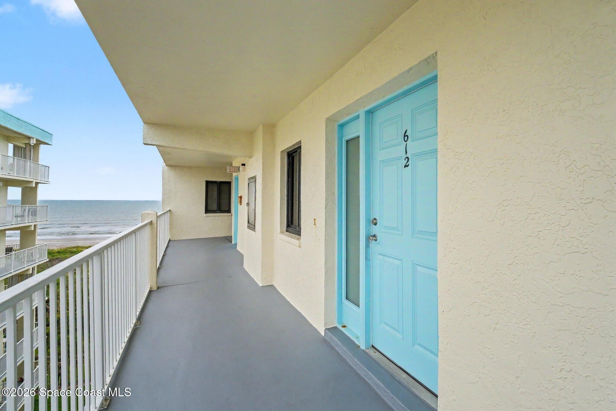 1000 N Atlantic Avenue 612