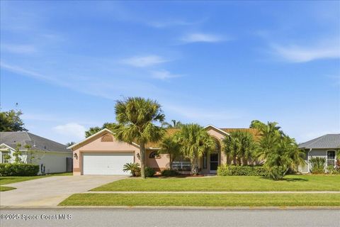 2034 Blue Heron Drive Melbourne FL 32940