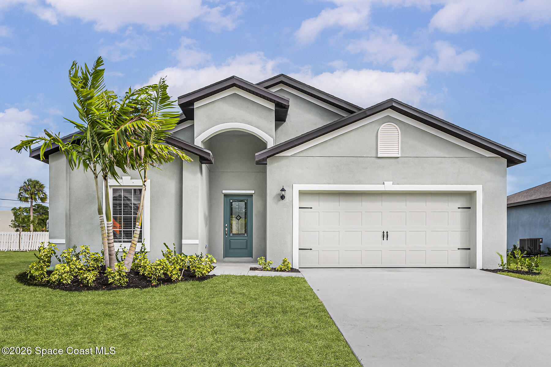 Photo 1 of 23 — 218 Fitchburg Street SW, Palm Bay, FL 32908