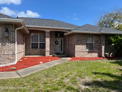 741 Pebble Avenue NE Palm Bay FL 32907