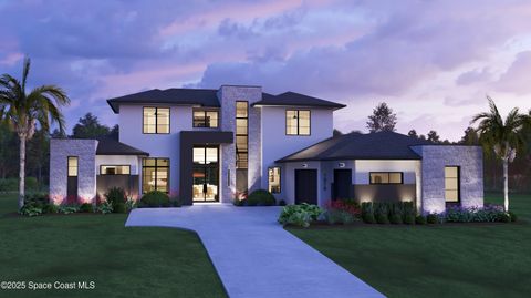 2660 Riverview Court Vero Beach FL 32963