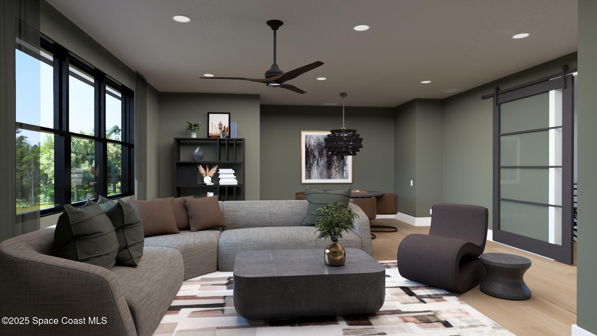 2660 Riverview Court