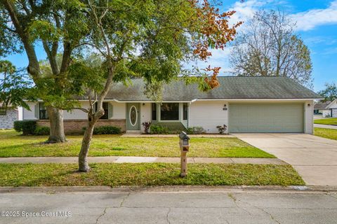 Photo of 4325 Sugar Maple Court, Titusville, FL 32780 (MLS # 1064779)