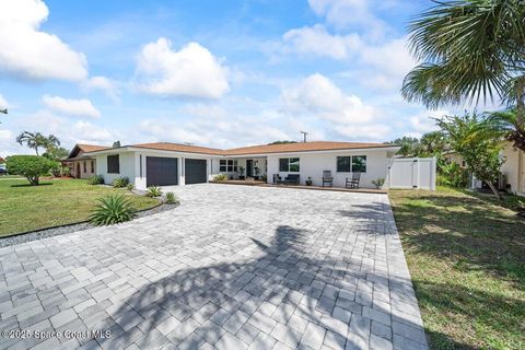 590 Sherwood Avenue Satellite Beach FL 32937