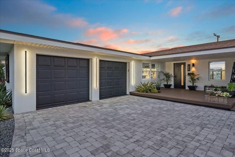 590 Sherwood Avenue Satellite Beach FL 32937