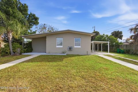 453 Camel Circle Cocoa FL 32927