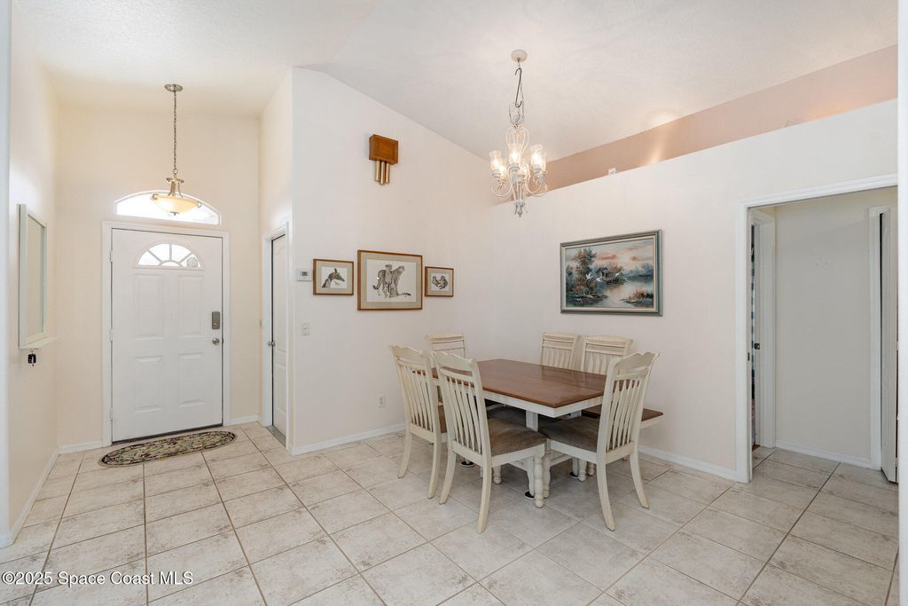 Photo of 1190 Pine Creek Circle NE, Palm Bay, FL 32905 (MLS # 1058553)