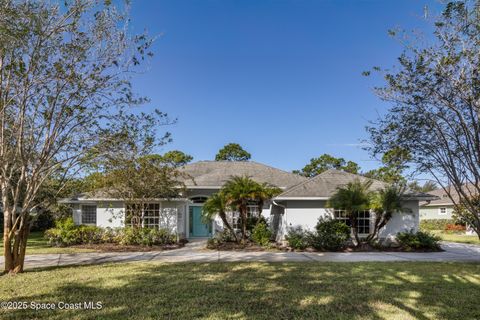 Photo of 2160 Windbrook Drive SE, Palm Bay, FL 32909 (MLS # 1060051)