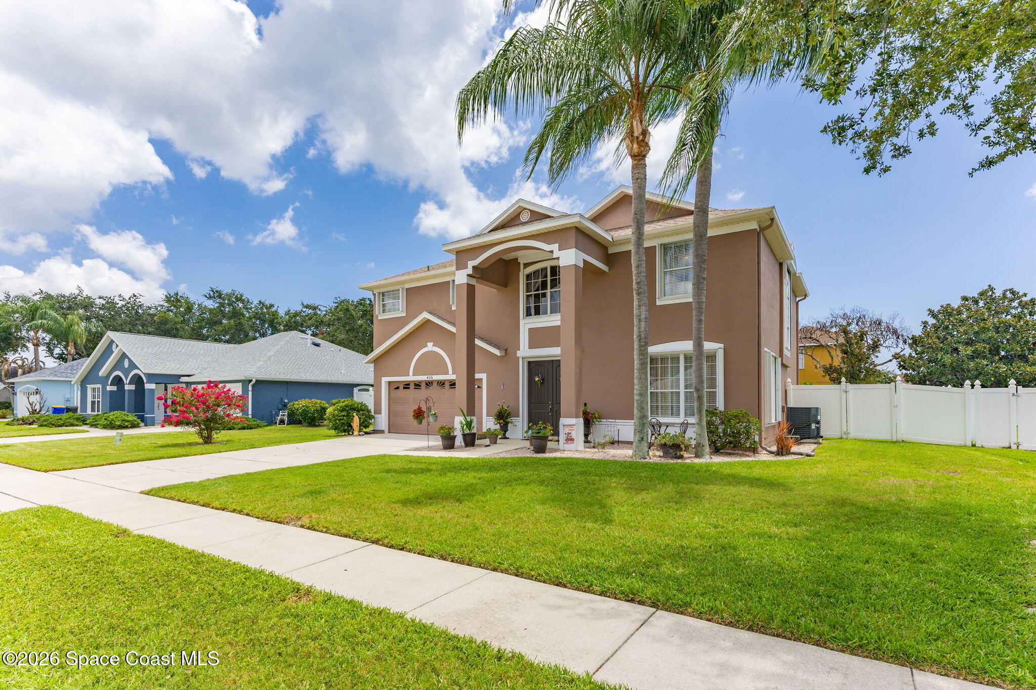 406 Wenthrop Circle