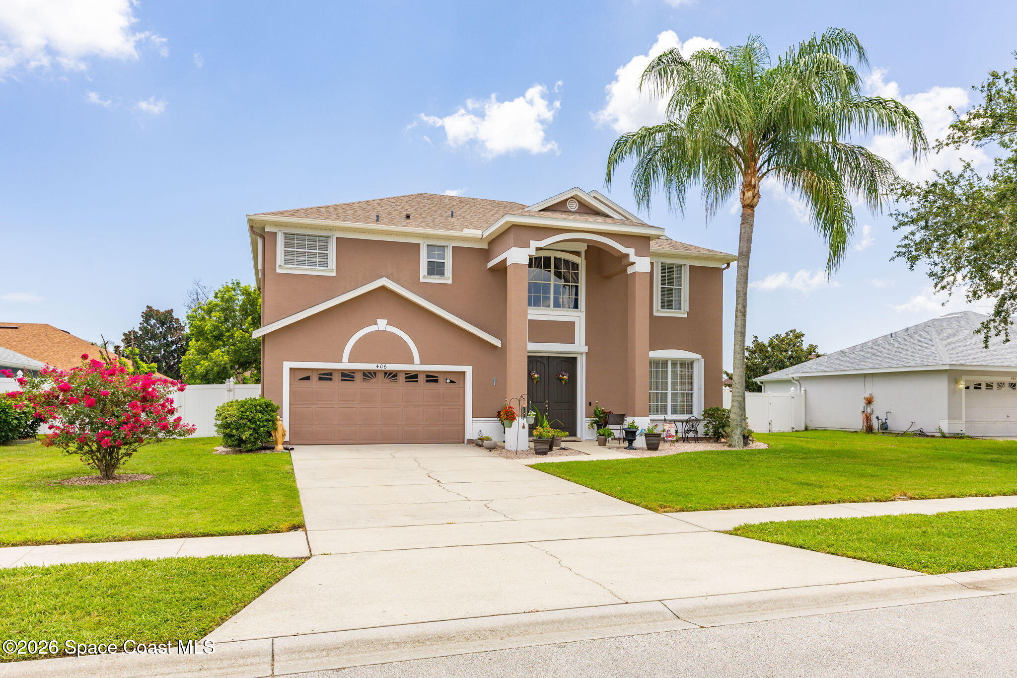 406 Wenthrop Circle