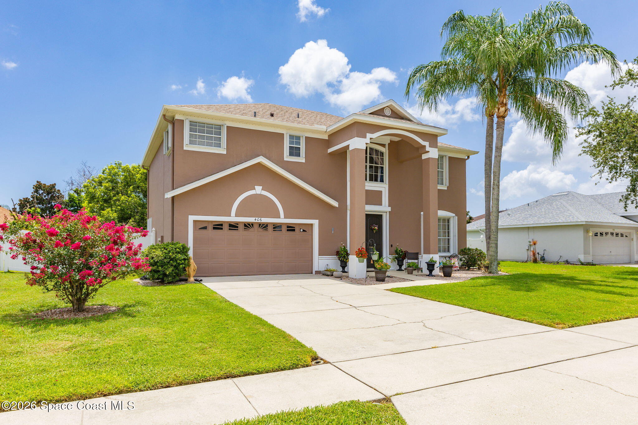 406 Wenthrop Circle