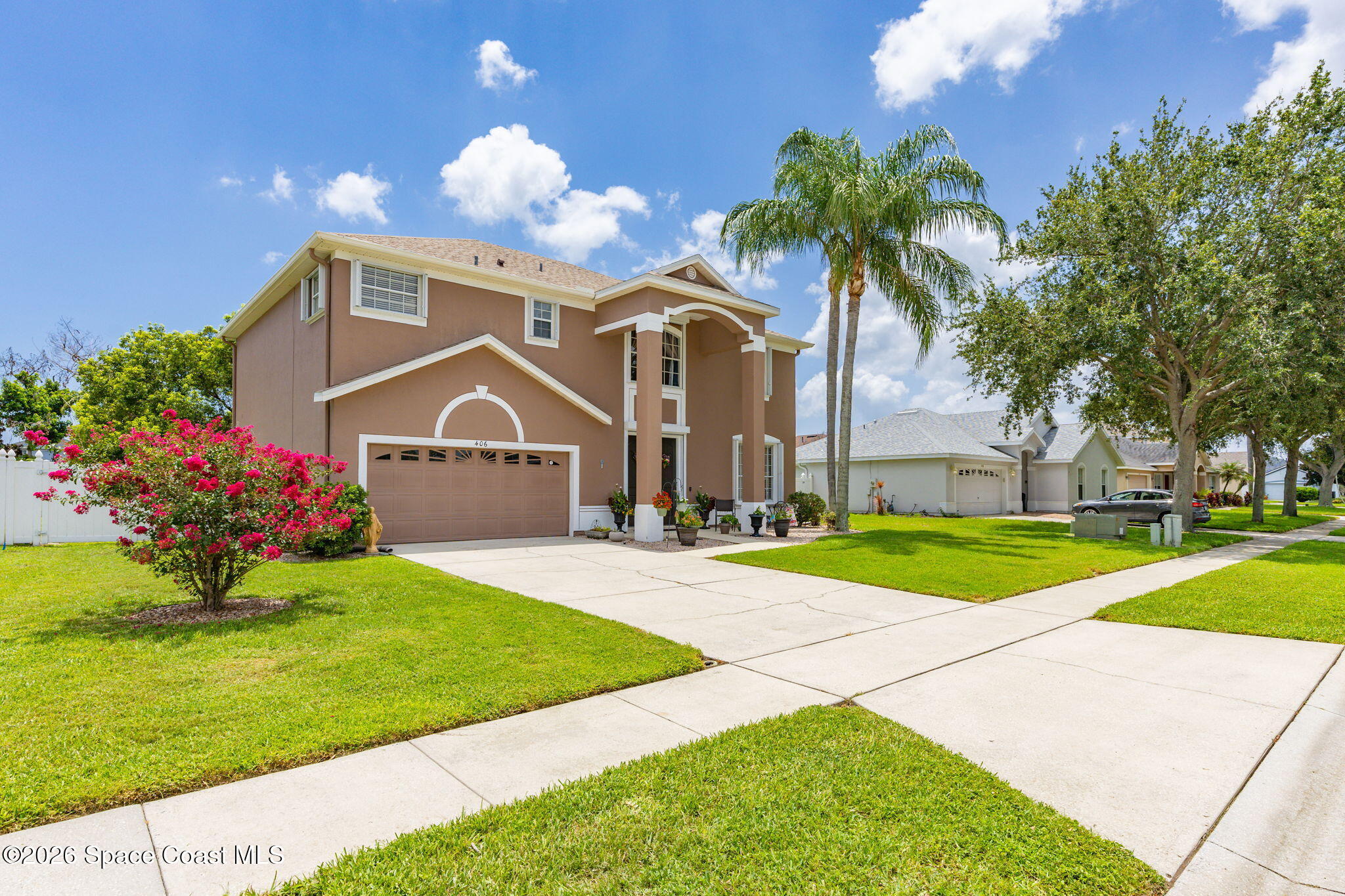 406 Wenthrop Circle