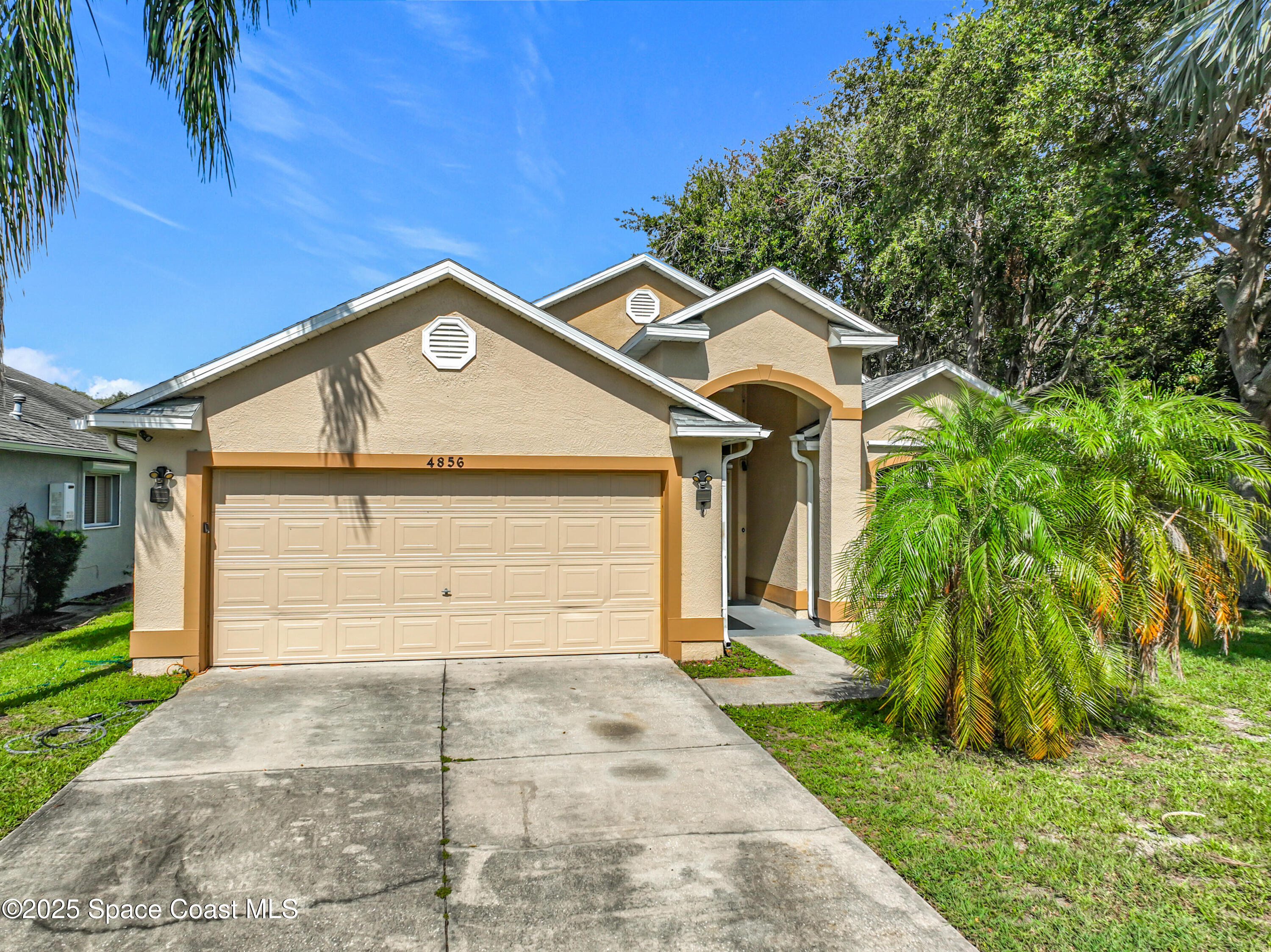 4856 Erin Lane