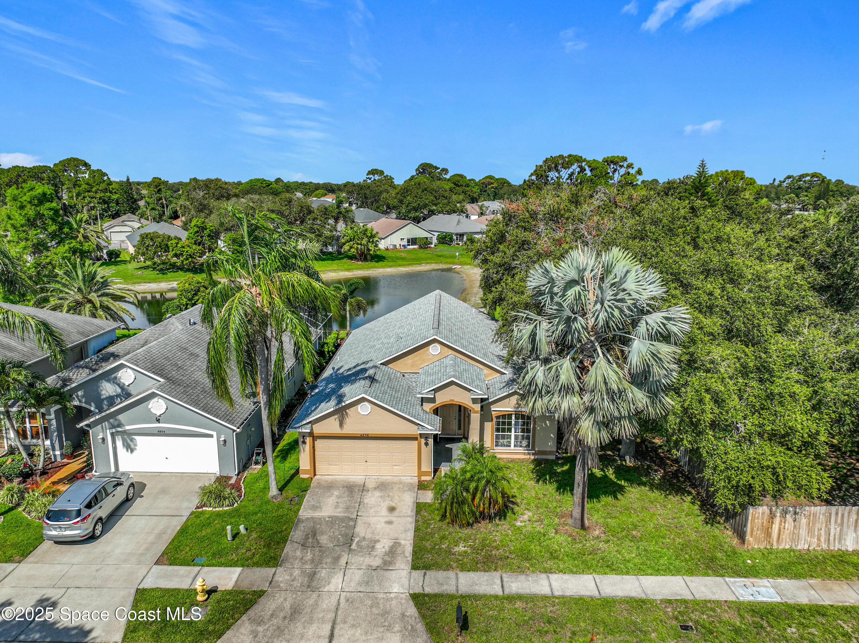 4856 Erin Lane