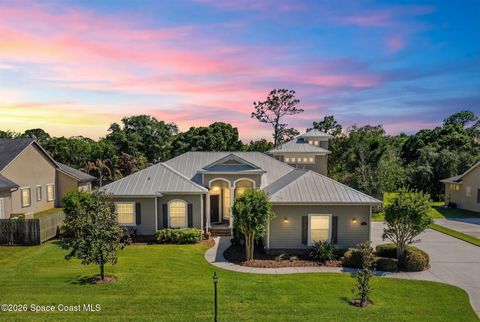 Photo of 1688 Sienna Drive, Melbourne, FL 32934 (MLS # 1075292)