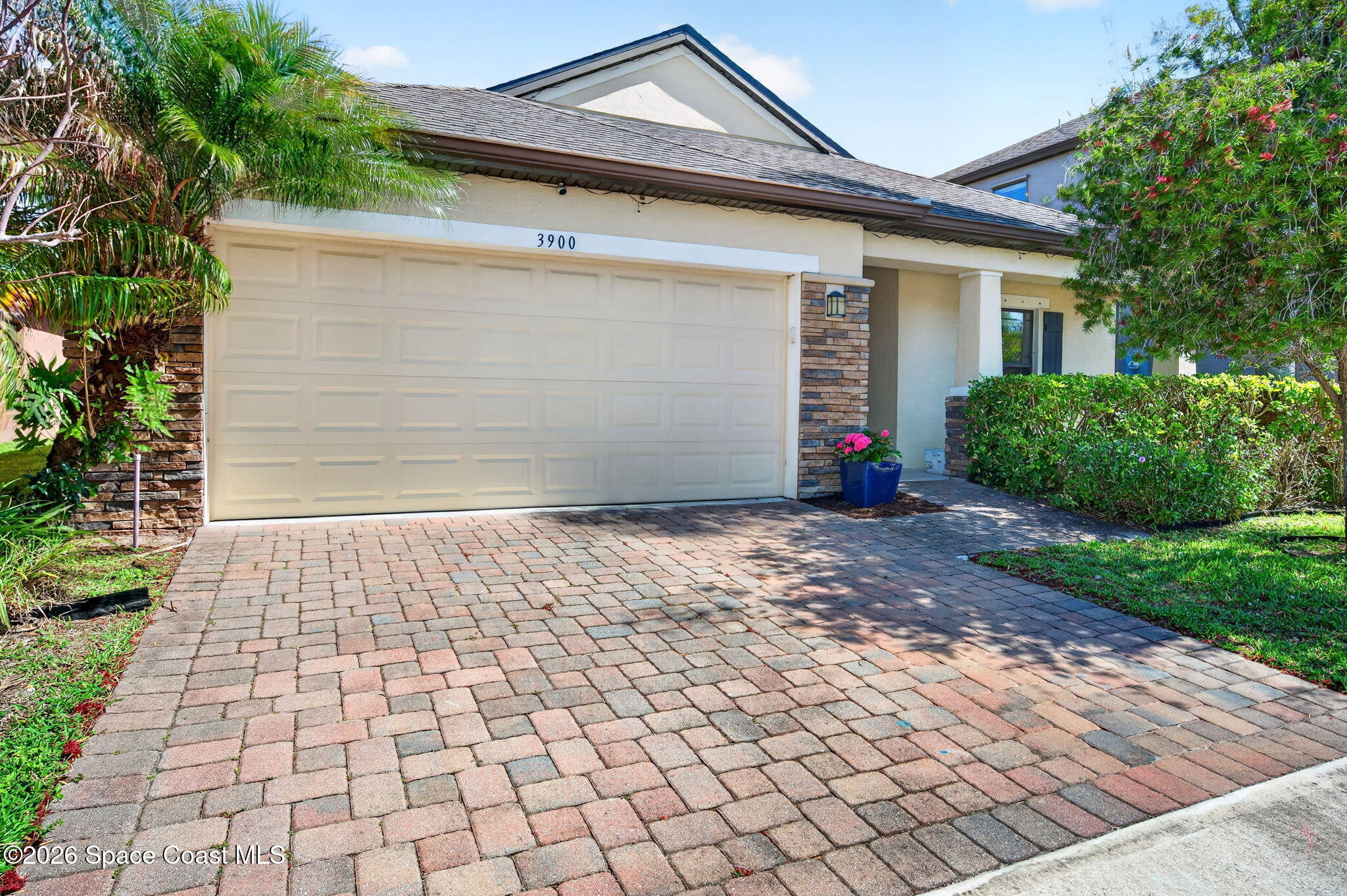 3900 Harvest Circle