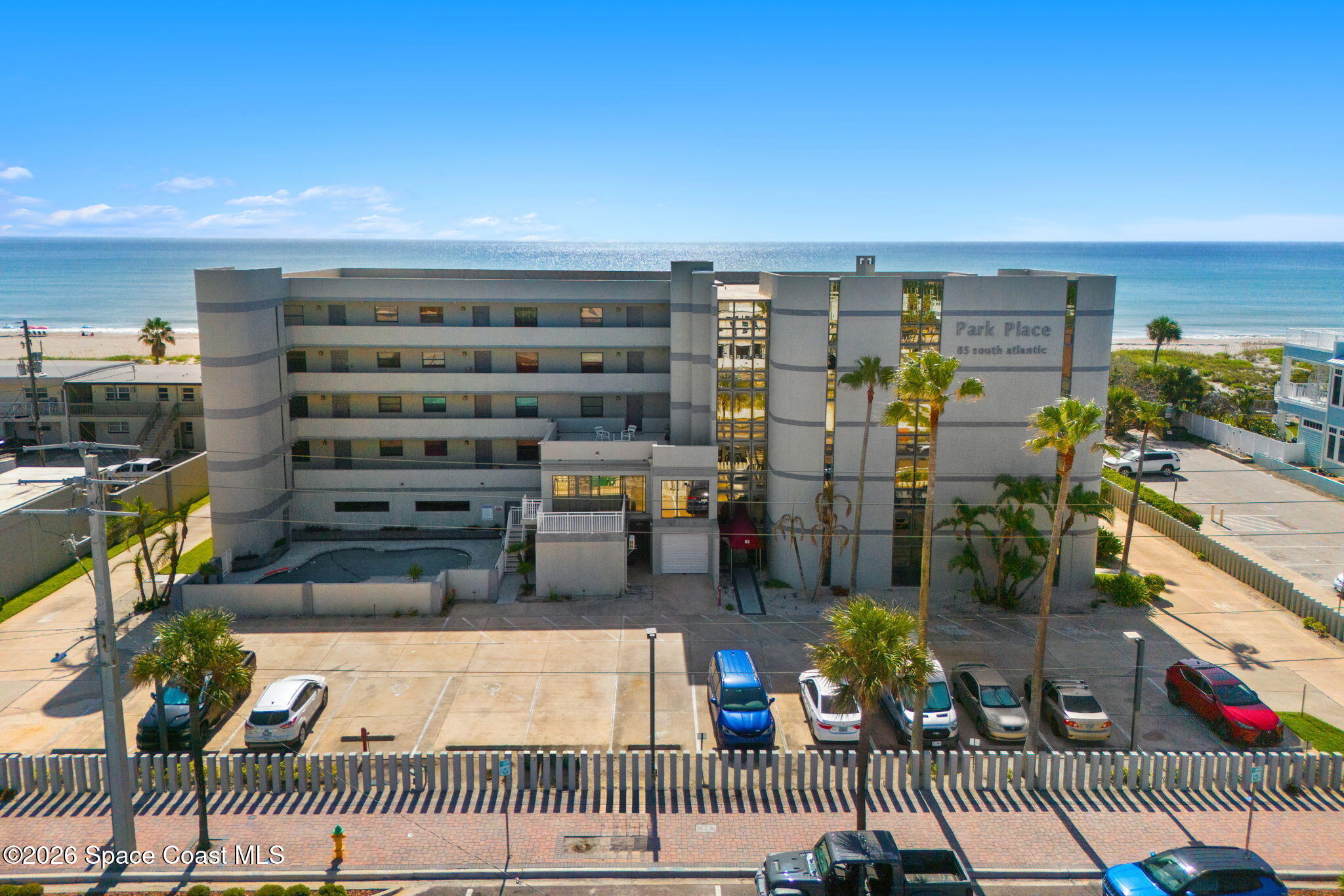 85 S Atlantic Avenue 504