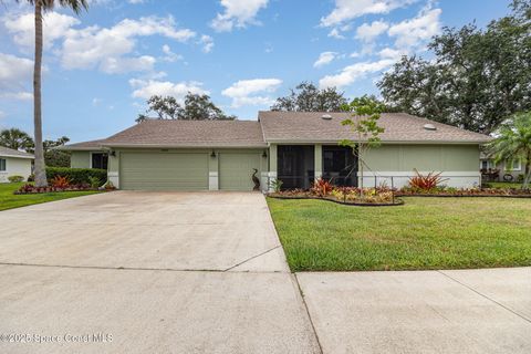 1340 Democracy Avenue Melbourne FL 32940