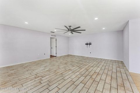 A home in Palm Bay
