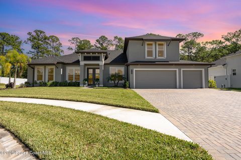 Photo of 2723 Mancina Court, Melbourne, FL 32904 (MLS # 1063184)