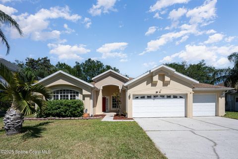 663 Autumn Glen Drive Melbourne FL 32940