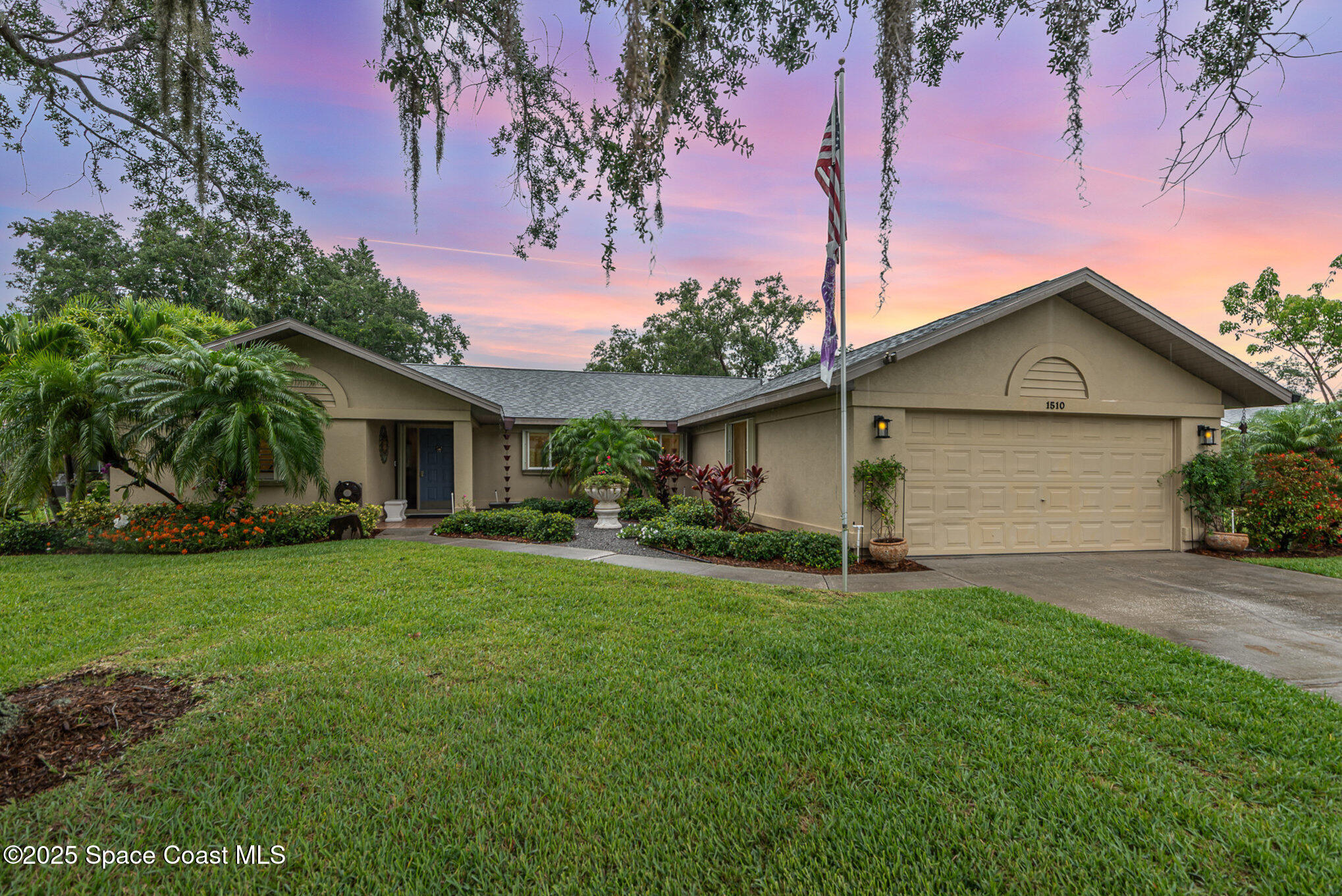 1510 Pioneer Drive