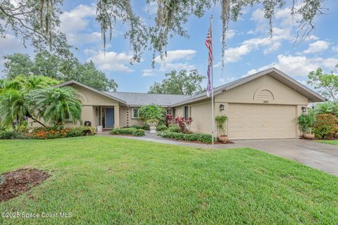 1510 Pioneer Drive Melbourne FL 32940