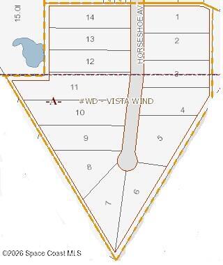 6221 Horseshoe Avenue