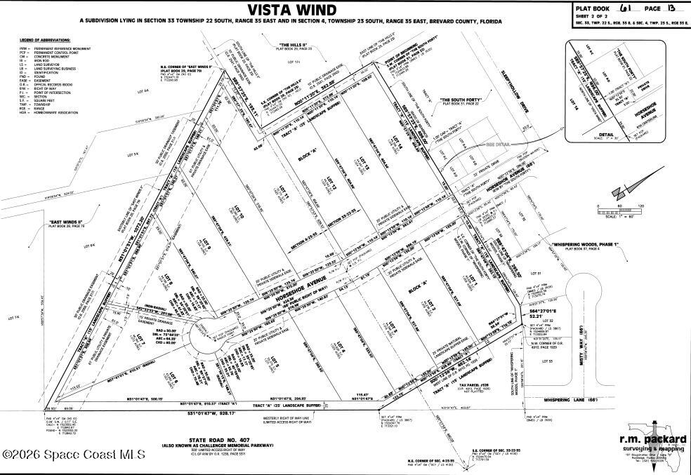 6221 Horseshoe Avenue