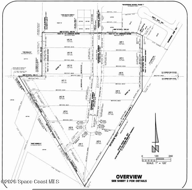 6221 Horseshoe Avenue