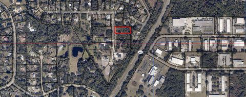 6221 Horseshoe Avenue Titusville FL 32780