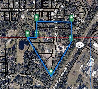 6221 Horseshoe Avenue