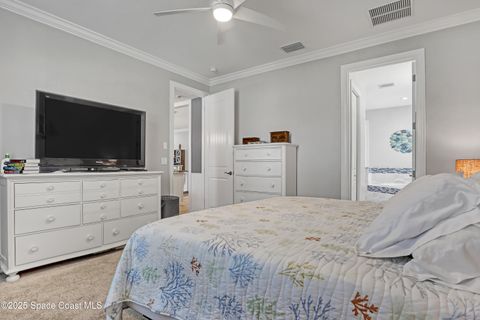 A home in Indialantic