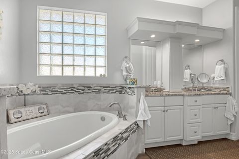 A home in Indialantic